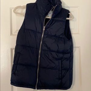 Puffer Vest